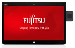 Fujitsu Stylistic Q775 — бизнес планшет с экраном Full HD диагональю 13,3 дюйма