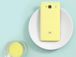За 2014 год Xiaomi продала 61,1 млн смартфонов, что более чем в три раза превышает поставки предыдущего года
