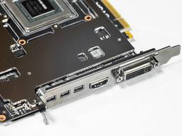 3D-карта EVGA GeForce GTX 980 Classified Hydro Copper получила водоблок с полным покрытием 