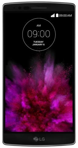 Изогнутый смартфон LG Flex2 полностью рассекречен