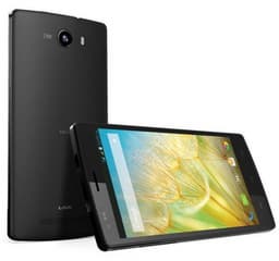 Lava Iris Alfa — большой брат смартфонов Android One