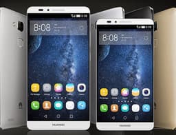 На выставке MWC 2015 компания Huawei может анонсировать уменьшенную версию смартфона Mate 7