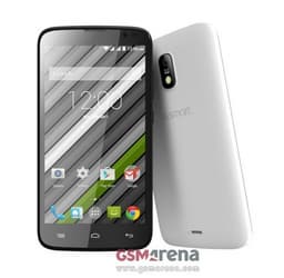 Gigabyte анонсировала смартфоны GSmart Guru GX, GSmart Mika MX и GSmart Roma RX