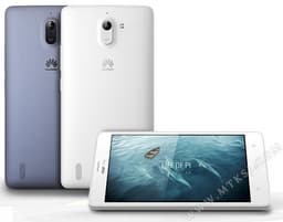 Huawei готовит смартфон G628 на восьмиядерной однокристальной системе MediaTek MT6752