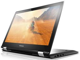 Представлена линейка трансформируемых ноутбуков Lenovo Flex 3