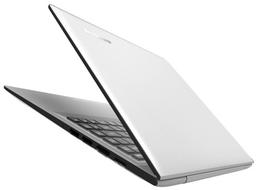 Lenovo представила ультрабуки S31 и S41