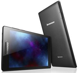 Бюджетные планшеты Lenovo Tab 2 A7-10 и Tab 2 A7-30 оценены в $100 и $130 соответственно