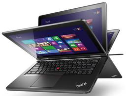 Линейка ноутбуков Lenovo ThinkPad Yoga пополнилось моделью с 15-дюймовым дисплеем