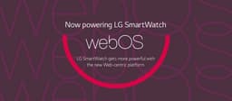 «Умные» часы LG с платформой webOS могут задержаться до следующего года