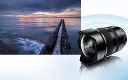 Надежды, что вне Японии объектив Tamron SP 15-30mm f/2.8 Di VC USD можно будет купить дешевле, не оправдались