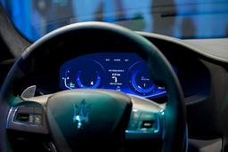 Автомобильная платформа Snapdragon Automotive Solutions создана на основе QNX Neutrino OS