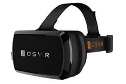 Razer вместе с другими компаниями взялась за сегмент виртуальной реальности