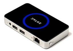 Мини-ПК Zotac PI330 pico и PA330 pico обзавелись новыми процессорами и портом Mini DisplayPort