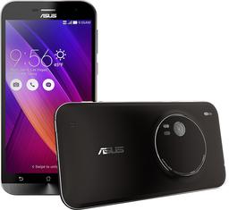Смартфоны Asus ZenFone Zoom и ZenFone Selfie начали получать обновление ОС Android 6.0 Marshmallow