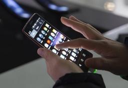 В LG Electronics не заметили проблемы с перегревом процессора Qualcomm Snapdragon 810