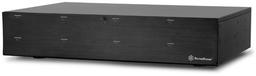 Шасси SilverStone RS831S рассчитано на восемь накопителей типоразмера 3,5 дюйма