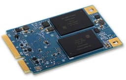 SanDisk представила твердотельные накопители SSD Plus и Ultra II в исполнении mSATA
