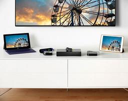 Хранилища Seagate Personal Cloud и Seagate Personal Cloud 2-Bay предназначены для домашнего использования
