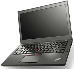 Представлен ультрабук Lenovo ThinkPad X250 на платформе Intel Broadwell