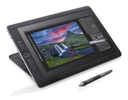 Весной Wacom выпустит планшет Cintiq Companion 2 с дисплеем 2K и процессором Intel Core i7 поколения Broadwell
