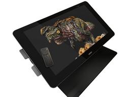 «Перьевой дисплей» Wacom Cintiq 27QHD оснащается экраном разрешением 2560 х 1440 точек