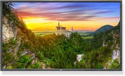 Основой дисплея NEC MultiSync X981UHD служит 98-дюймовая панель S-IPS разрешением 3840 х 2160 пикселей