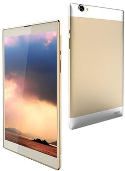 Анонсирован 8-дюймовый планшетный компьютер ZTE zPad