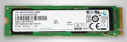 Samsung подписала контракт на поставку производителям ноутбуков 20 млн SSD с поддержкой протокола NVM Express
