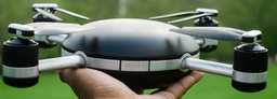 Samsung работает над проектом Selfie Camera Drone