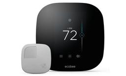 В магазине Apple Store появилось первое устройство для платформы HomeKit — умный термостат ecobee3 Smart Wi-Fi Thermostat