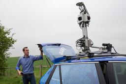 Uber не светит покупка картографического сервиса Nokia Here
