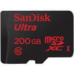 За 10 лет SanDisk удалось отгрузить 2 млрд карт памяти microSD