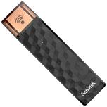 Флэш-накопитель SanDisk Connect Wireless Stick оснащен интерфейсом Wi-Fi
