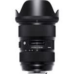 Названа цена и срок начала продаж объектива Sigma 24-35mm F2 DG HSM Art