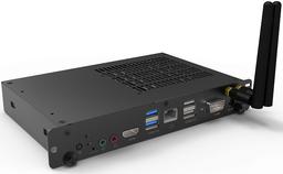 Мини-ПК Giada P211 соответствует стандарту Open Pluggable Specification