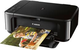 Струйное МФУ Canon Pixma MG3620 оснащено беспроводным интерфейсом