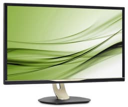 Philips BDM3275UP — 32-дюймовый монитор 4K с 10-битной глубиной отображения цвета