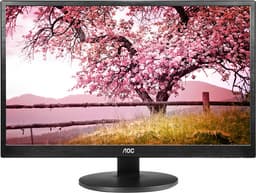 AOC U2870VQE — монитор 4К за $450