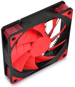 DeepCool представила вентиляторы GamerStorm TF120 со сдвоенными лопастями