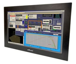 Stealth SV-2150WS-PM — промышленный 22-дюймовый монитор стоимостью $1575
