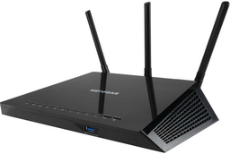 Роутер Netgear R6400 позволяет архивировать данные с подключенных ПК