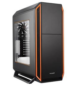 Начались продажи корпуса Be Quiet! Silent Base 800 Window