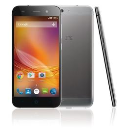 Представлен смартфон ZTE Blade D6 и домашний шлюз ZTE SmartHome