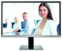 Разрешение монитора AOC U3277PQU — 3840 x 2160 пикселей