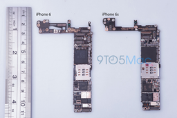 Apple не откажется от модификаций смартфонов iPhone с 16 ГБ флэш-памяти