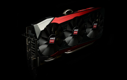 Видеокарта Radeon R9 Fury в исполнении Asus получит охладитель DirectCU III