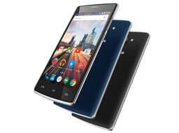 Archos 50d Helium — недорогой смартфон с платформой Snapdragon 410 и Android 5.1