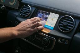 Audi, BMW и Daimler договорились о покупке сервиса Nokia Here за 2,5 млрд евро