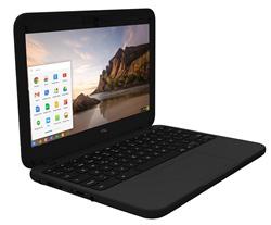CTL H4 — ученический хромбук ценой $200 на платформе Rockchip