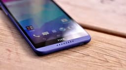 HTC намерена занять до 10% индийского рынка смартфонов до конца года